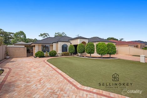 Property photo of 52 Bremner Circle Canning Vale WA 6155