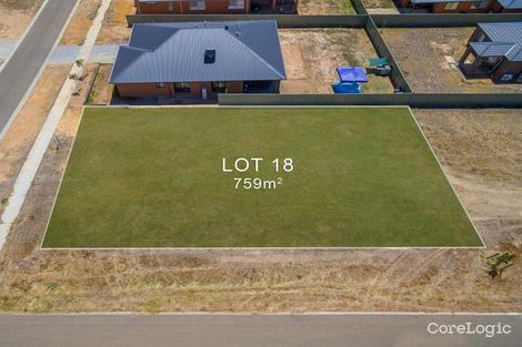 Property photo of LOT 18 Shilney Court Campbells Creek VIC 3451