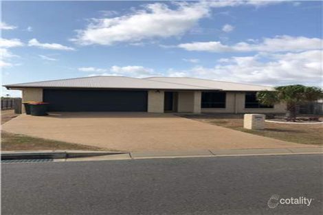 25 Monte Carlo Ave, Zilzie, QLD 4710