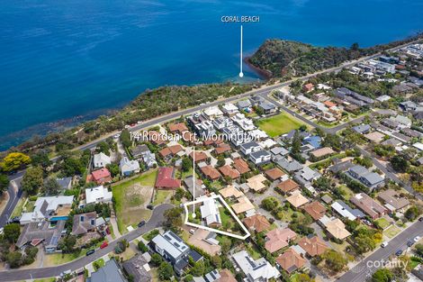 Property photo of 14 Riordan Court Mornington VIC 3931