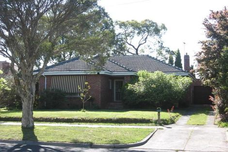 15 Oshannessy St, Nunawading, VIC 3131