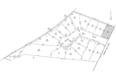 Property photo of LOT 18 Shilney Court Campbells Creek VIC 3451