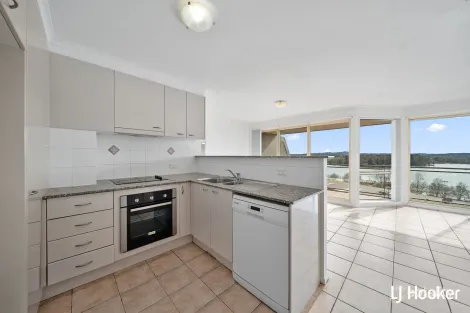 Property photo of 65/13 Chandler Street Belconnen ACT 2617