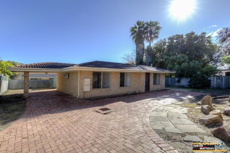 Property photo of 28A Victoria Street Redcliffe WA 6104