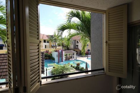 Property photo of 805/2-10 Greenslopes Street Cairns North QLD 4870