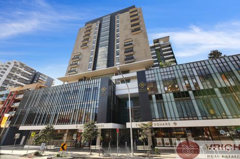 1205/31 Belmore St, Burwood, NSW 2134