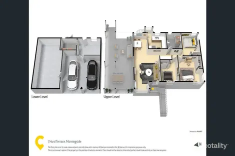 Property photo of 7 Hurd Terrace Morningside QLD 4170