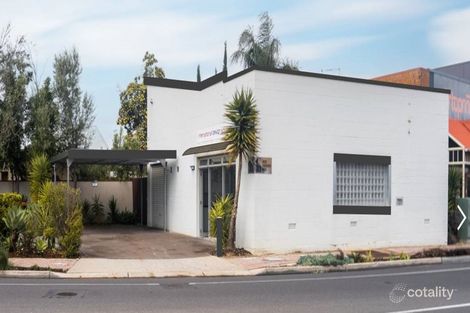 1b West Thebarton Rd, Thebarton, SA 5031