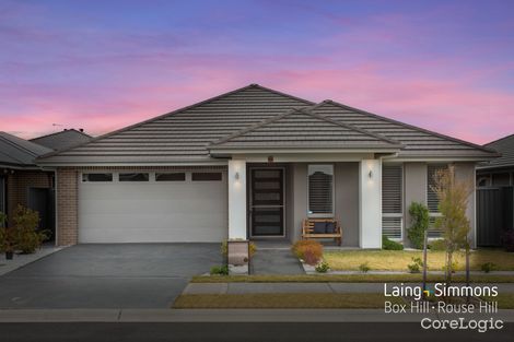 Property photo of 31 Wilcox Street Marsden Park NSW 2765