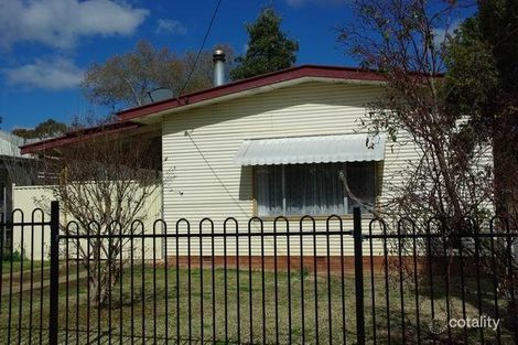 Property photo of 75 Maxwell Street Wellington NSW 2820