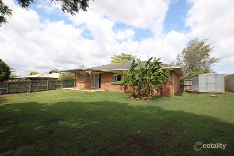 Property photo of 43 Packett Crescent Loganlea QLD 4131