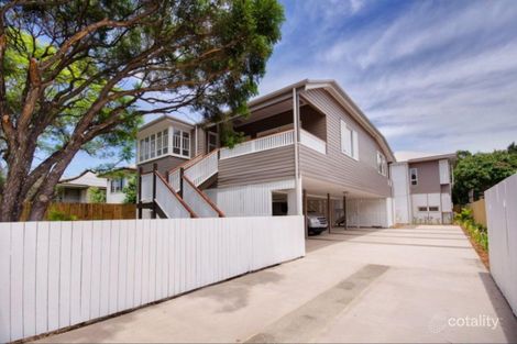 3/28 Oxford St, Hamilton, QLD 4007