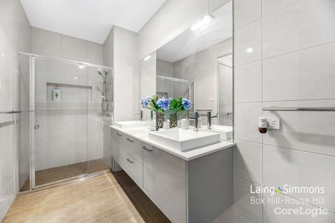 Property photo of 31 Wilcox Street Marsden Park NSW 2765