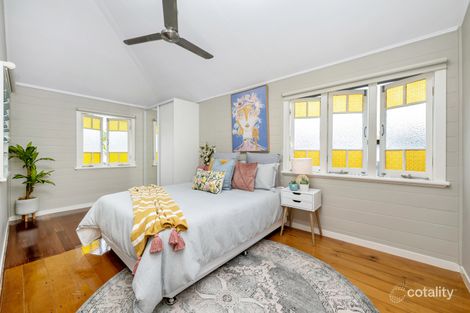 Property photo of 16 Urquhart Street Currajong QLD 4812