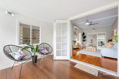 Property photo of 16 Urquhart Street Currajong QLD 4812