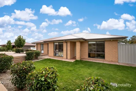 Property photo of 1/20 Morton Avenue Yass NSW 2582