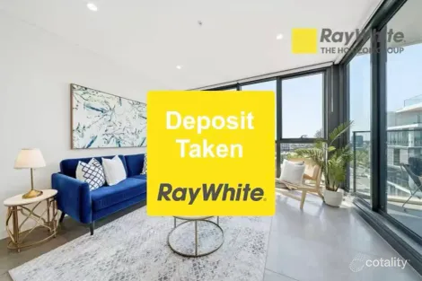 Property photo of 2106A/101 Waterloo Road Macquarie Park NSW 2113
