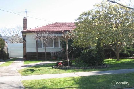 Property photo of 9 Pearl Street Essendon West VIC 3040
