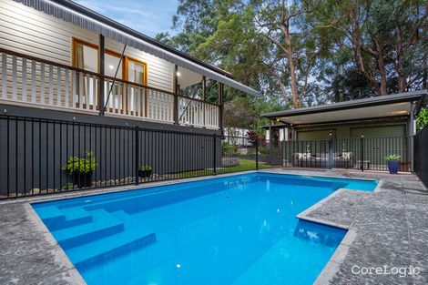 Property photo of 42 Greenmount Avenue Holland Park QLD 4121