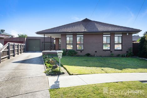 Property photo of 10 Cousen Place Gladstone Park VIC 3043