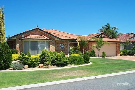 19 Sorrel Rise, Woodvale, WA 6026