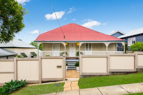 Property photo of 55 Ascog Terrace Toowong QLD 4066