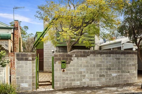 5 Lang St, Clifton Hill, VIC 3068