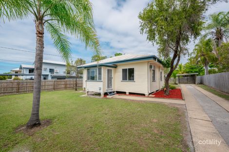 Property photo of 29 Howlett Street Currajong QLD 4812