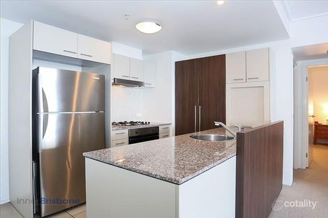 Property photo of 312/420 Queen Street Brisbane City QLD 4000
