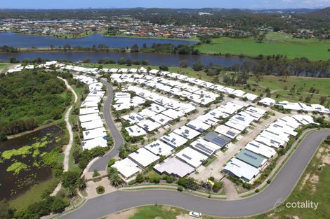 80/40 Riverbrooke Dr, Upper Coomera, QLD 4209