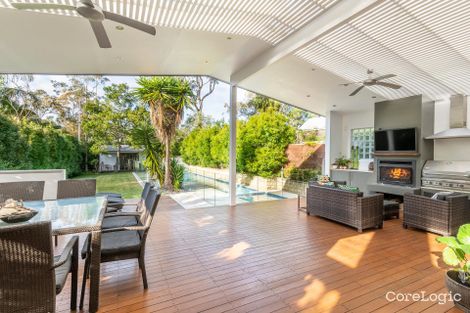 Property photo of 5 Elvina Avenue Avalon Beach NSW 2107