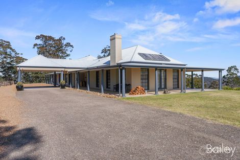 Property photo of 188 Bimbadeen Road Stanhope NSW 2335