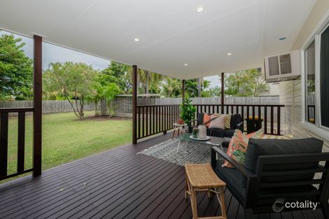 Property photo of 29 Howlett Street Currajong QLD 4812