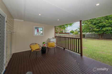 Property photo of 29 Howlett Street Currajong QLD 4812