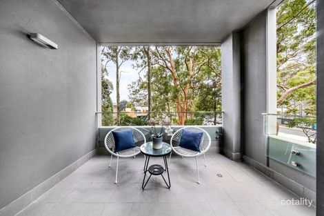 Property photo of 113/2 Saunders Close Macquarie Park NSW 2113