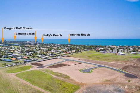 Property photo of 5 Lavella Street Bargara QLD 4670