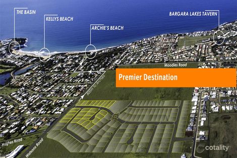 Property photo of 5 Lavella Street Bargara QLD 4670