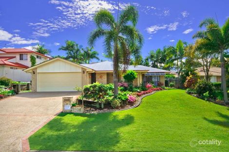 Property photo of 9 Riviera Court Cornubia QLD 4130