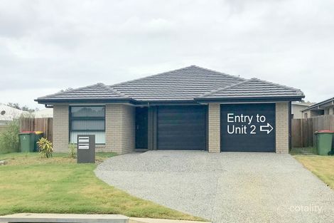 2/17 Br Ted Magee Dr, Collingwood Park, QLD 4301