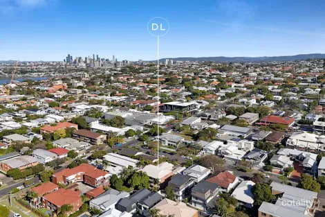 4/9 Vine St, Ascot, QLD 4007