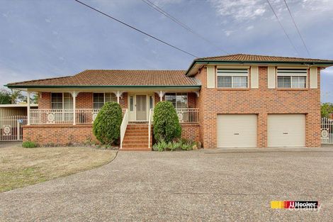 129 Hartington St, Rooty Hill, NSW 2766