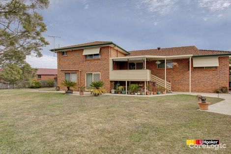 Property photo of 129 Hartington Street Rooty Hill NSW 2766