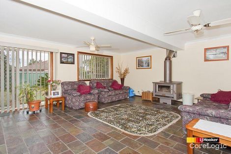 Property photo of 129 Hartington Street Rooty Hill NSW 2766