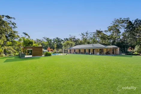 38 Amigh Rd, Landsborough, QLD 4550