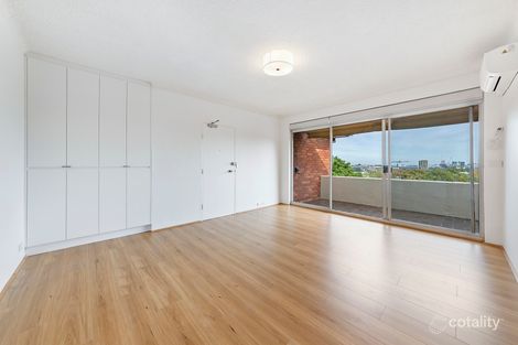 Property photo of 18/2 Kynaston Avenue Randwick NSW 2031