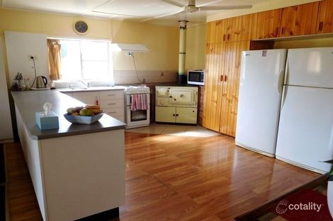 Property photo of 804 Glencoe Road Bell QLD 4408