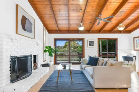 Property photo of 43 Yarrayne Street Rye VIC 3941