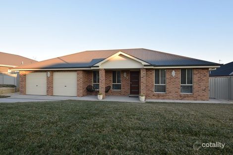 6 Keane Dr, Kelso, NSW 2795