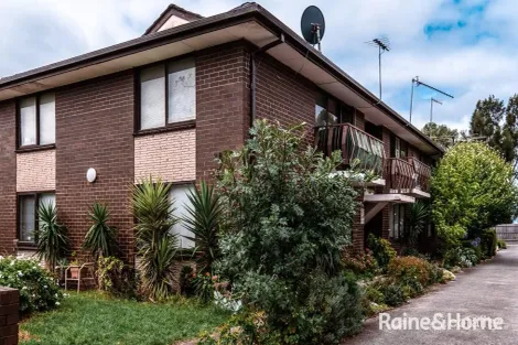 10/28 Eldridge St, Footscray, VIC 3011