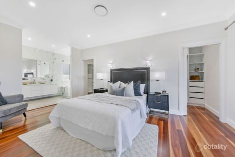 Property photo of 1A Elbon Avenue Epping NSW 2121